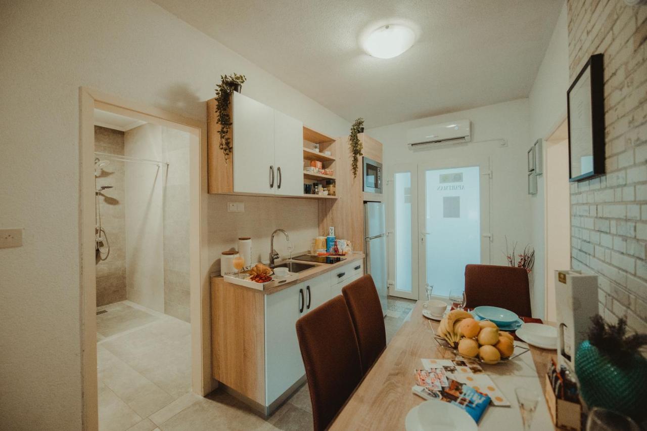 Apartman Lovric Dakovo Exterior photo