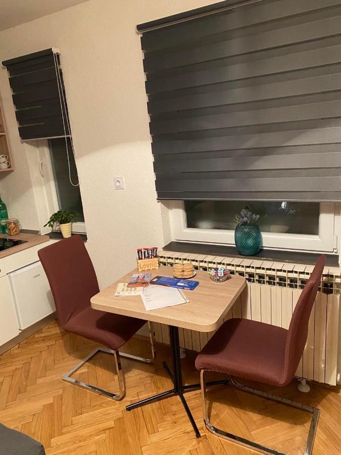 Apartman Lovric Dakovo Exterior photo