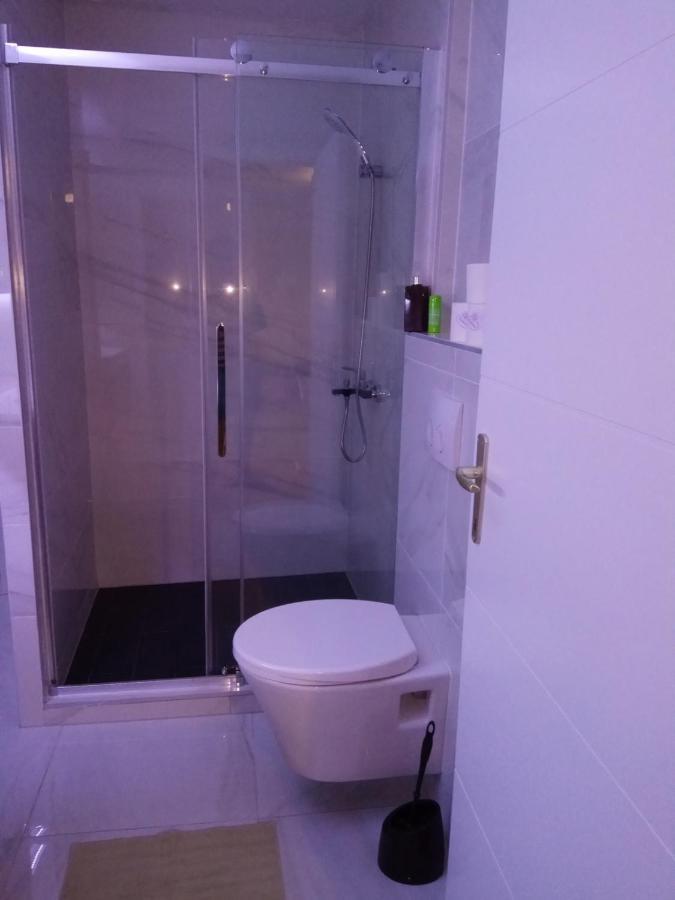 Apartman Lovric Dakovo Exterior photo