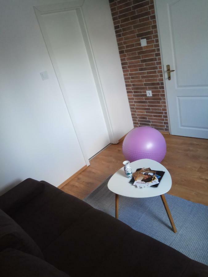 Apartman Lovric Dakovo Exterior photo
